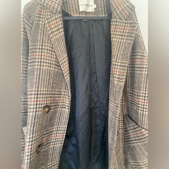 Trench jacket - Picture 3 of 3